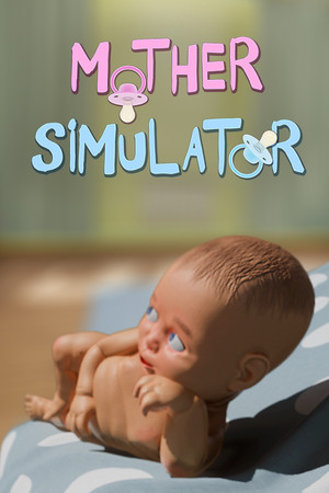 Cover art of Mother Simulator