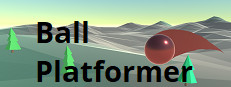 Ball Platformer