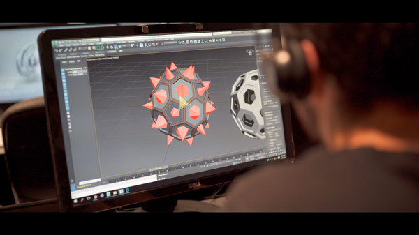 Game Jam The Movie screenshot 5