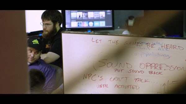 Game Jam The Movie screenshot 3