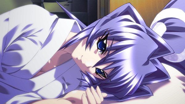 Muv-Luv-游戏截图