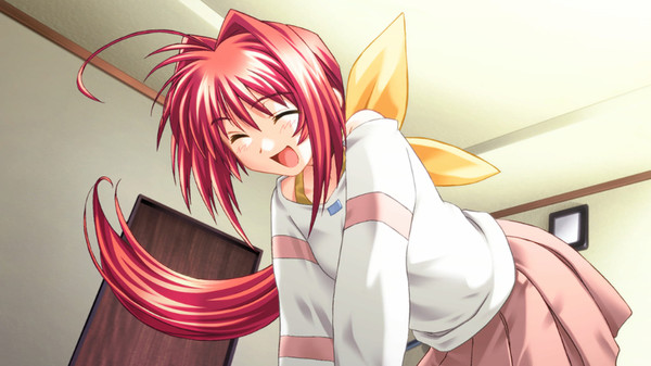 Muv-Luv-游戏截图