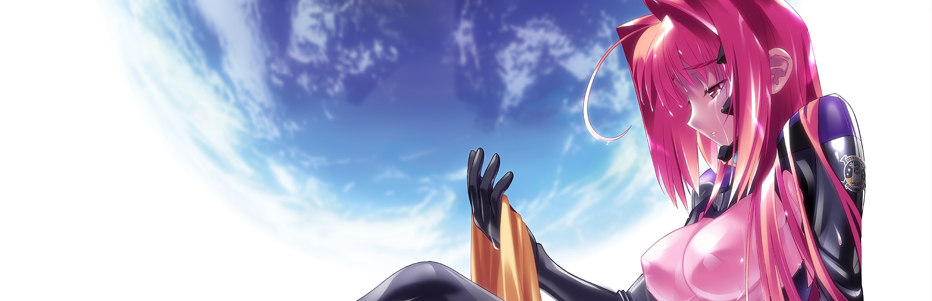 Muv-Luv Alternative