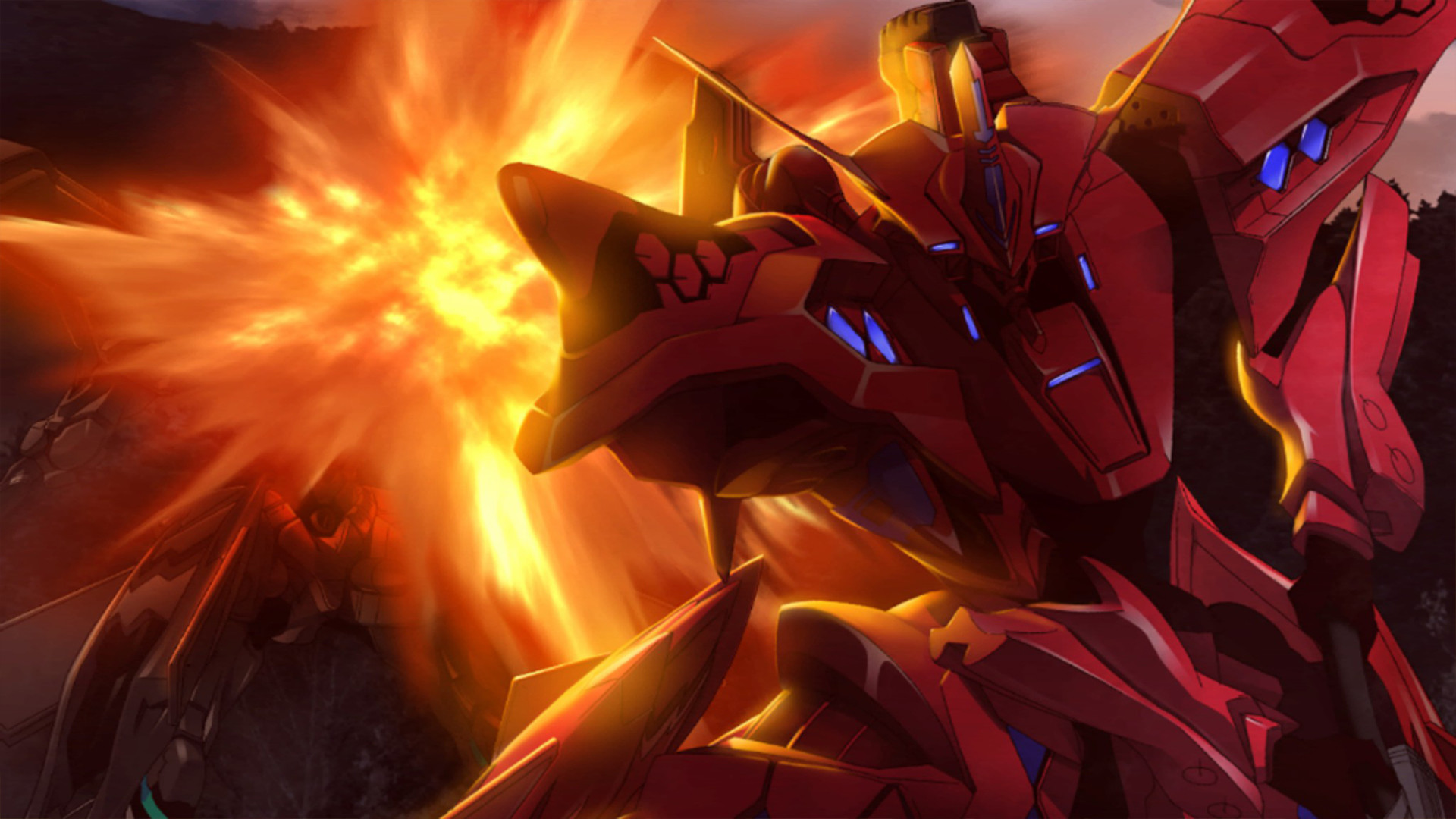 Muv-Luv Alternative screenshot #2