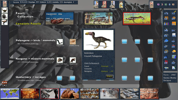 Скриншот 6 из игры The Geology Game