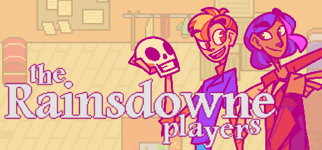 The Rainsdowne Players cover image