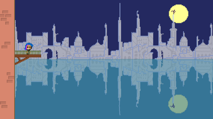 #3. The Rainsdowne Players (Steam) 由: Steve O'Gorman