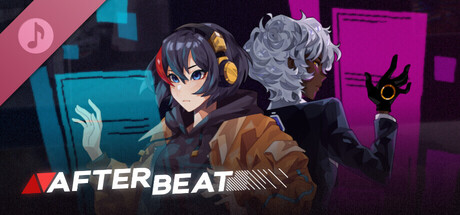 Afterbeat - Soundtrack