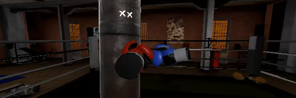 曼尼·帕奎奥 拳击 VR Manny Boxing VR 官中 | 体育VR真实感十足