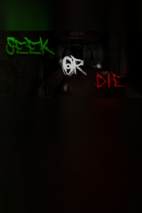 Обложка Seek Or Die
