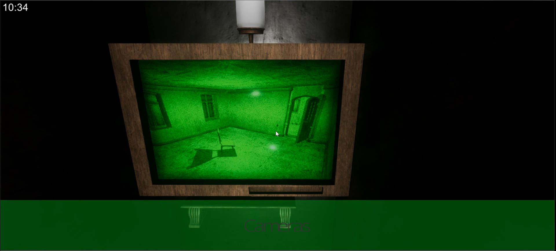 Seek Or Die Featured Screenshot #1