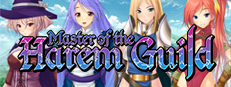 Master of the Harem Guild Small Capsule Image