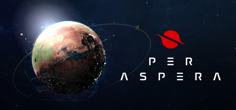 Steam header art for Per Aspera