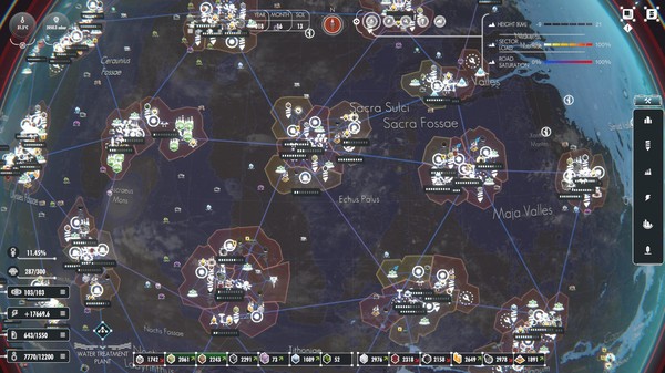Per Aspera Screenshot