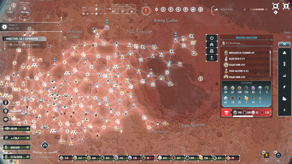 Per Aspera screenshot 4