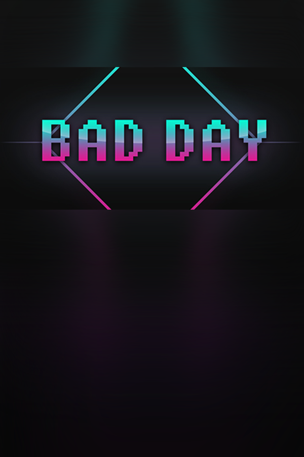 Cover art of Bad Day