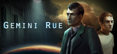 Gemini Rue steam charts