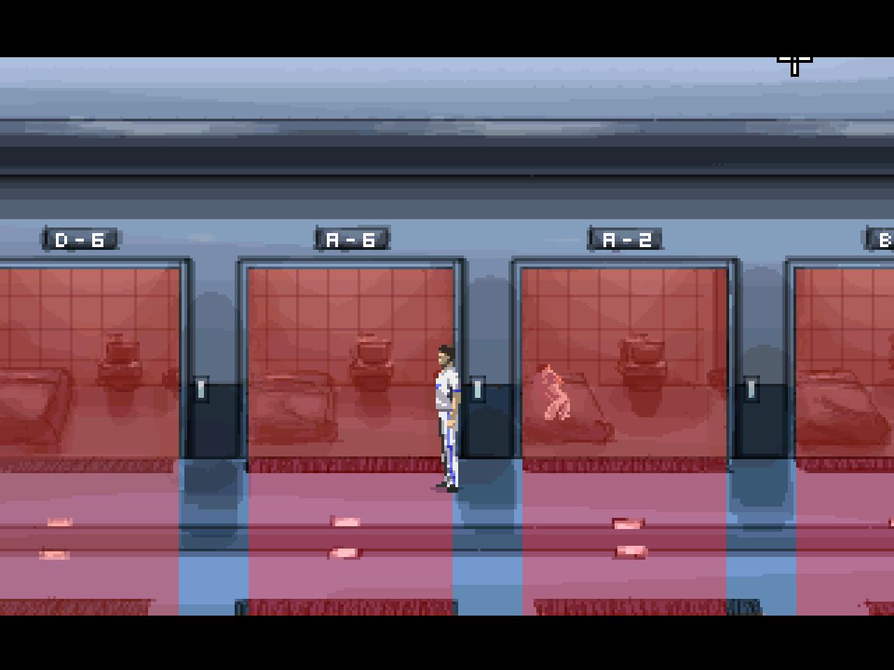 Gemini Rue screenshot 16