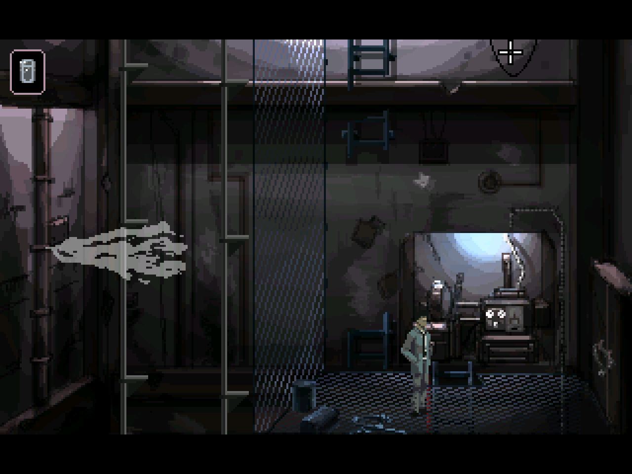 Gemini Rue screenshot 9