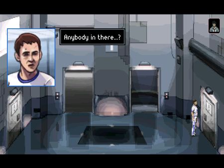 Gemini Rue screenshot 3