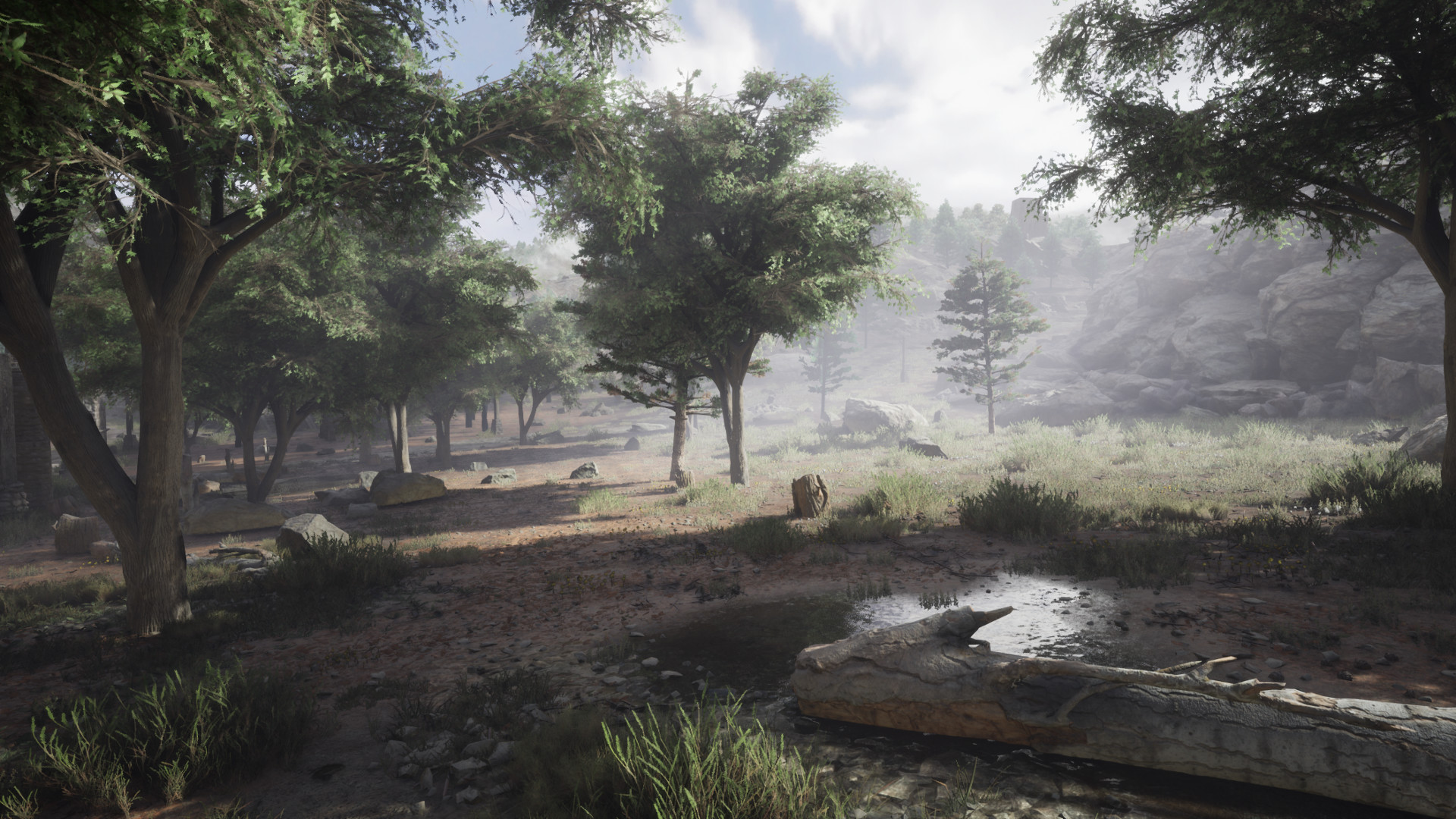 DIASTONE: Memories Featured Screenshot #1