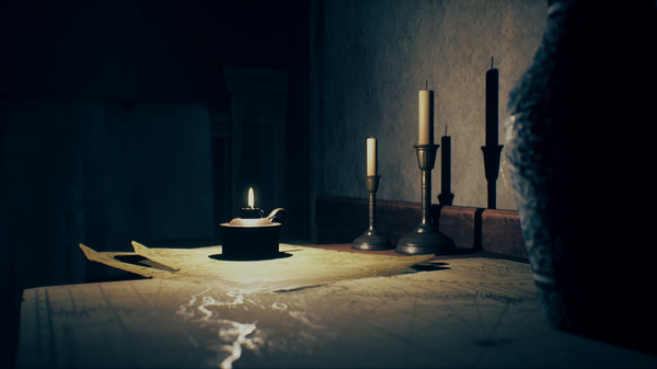 Screenshot z DIASTONE: Memories