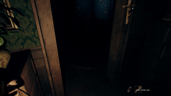 Screenshot z DIASTONE: Memories