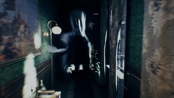 Screenshot z DIASTONE: Memories