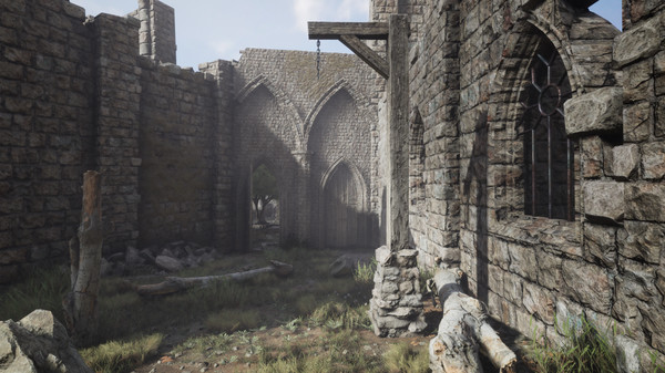 Screenshot z DIASTONE: Memories