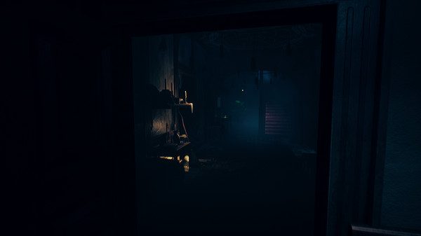 Screenshot z DIASTONE: Memories