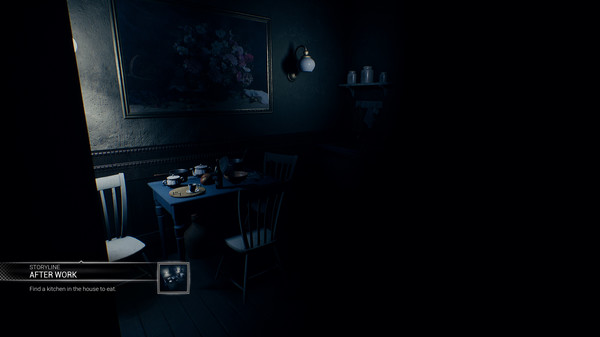 Screenshot z DIASTONE: Memories