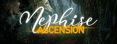 Nephise: Ascension cover art