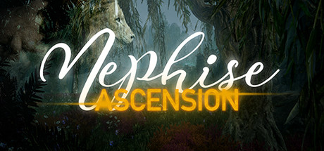 Nephise: Ascension Cover Image
