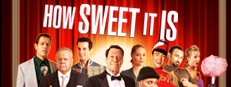 How Sweet It Is game capsule image