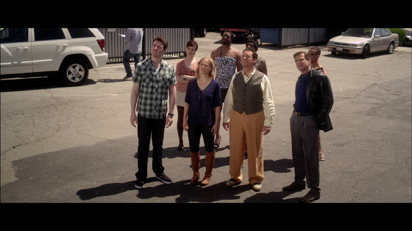 How Sweet It Is screenshot 5