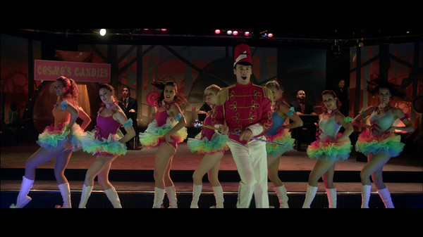 How Sweet It Is screenshot 4