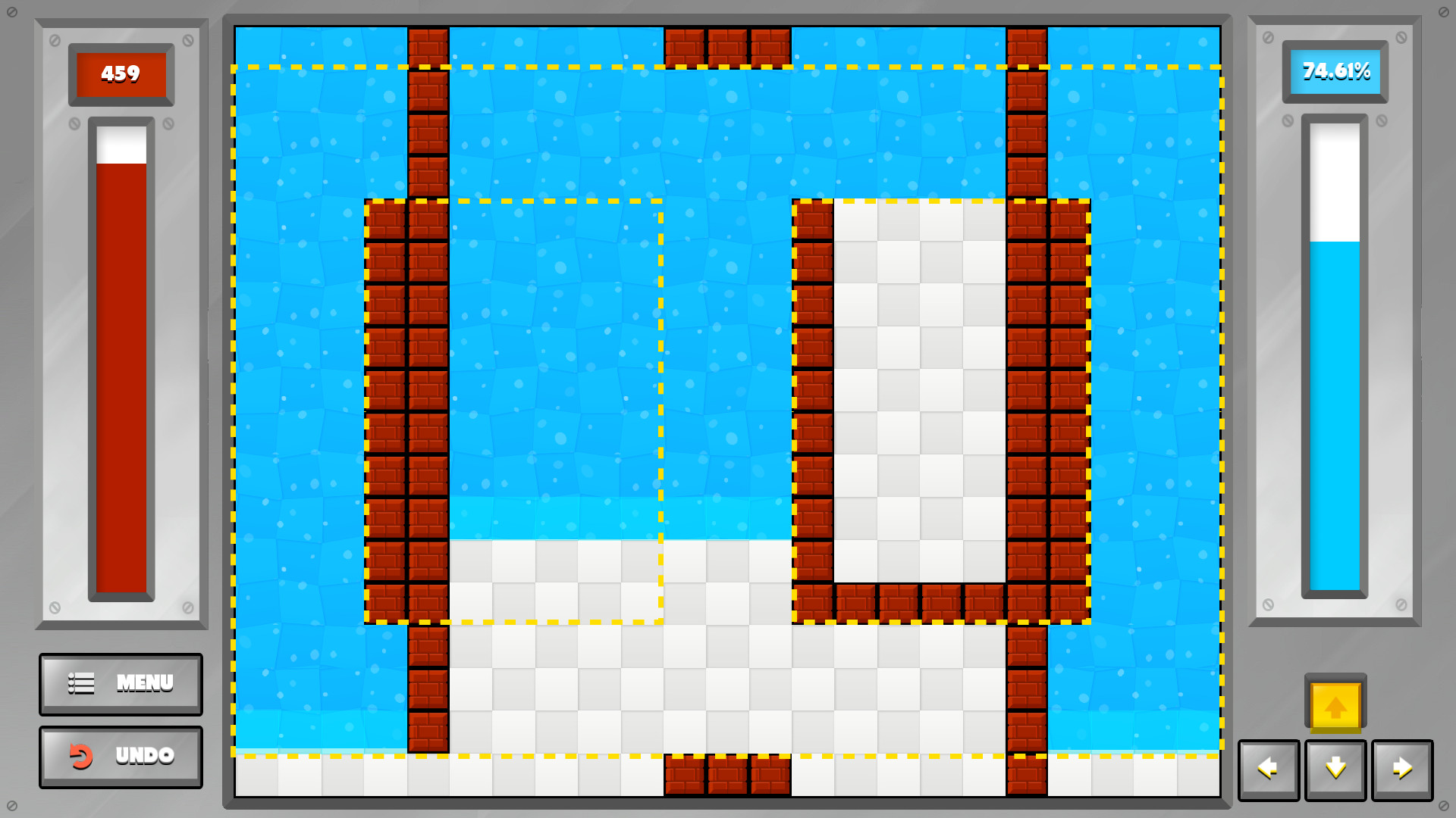 Briquid screenshot 8