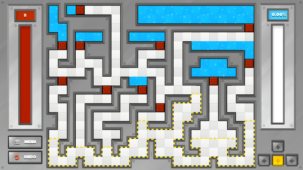 Briquid screenshot 5