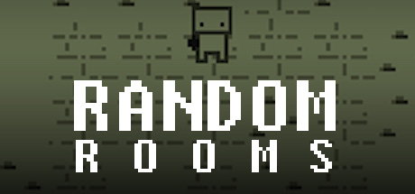 RANDOM rooms steam charts