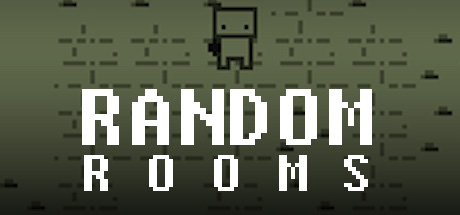 RANDOM rooms Cover Image