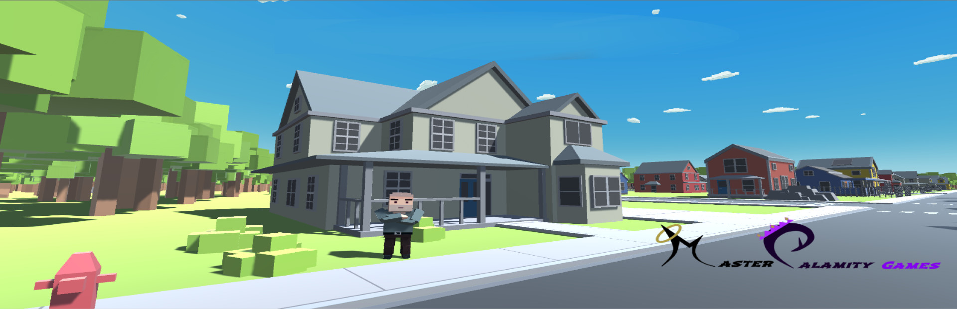 Landlord Simulator
