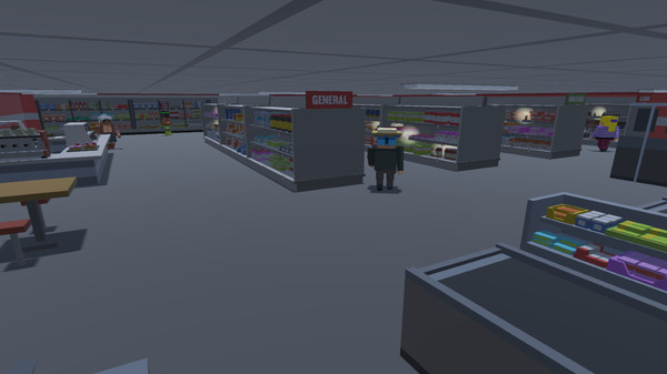 Landlord Simulator