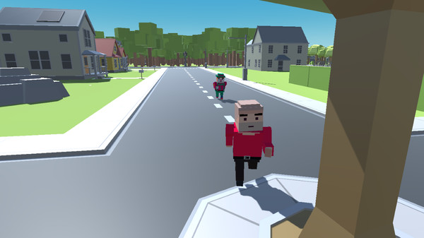 Landlord Simulator