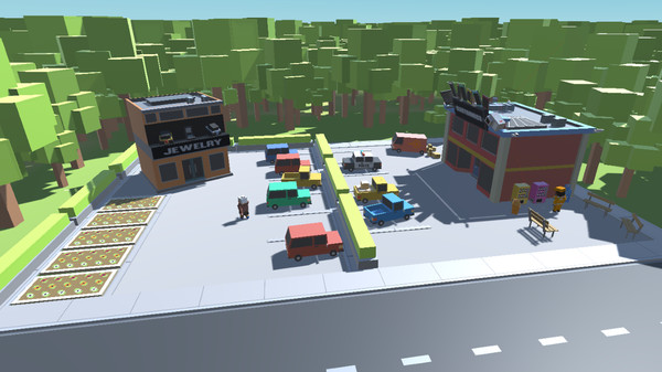 Landlord Simulator