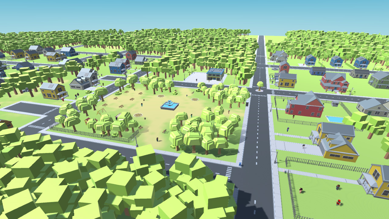 Landlord Simulator Featured Screenshot #1