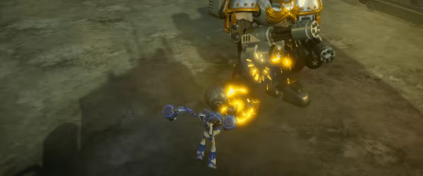 Destroy All Humans! video 2