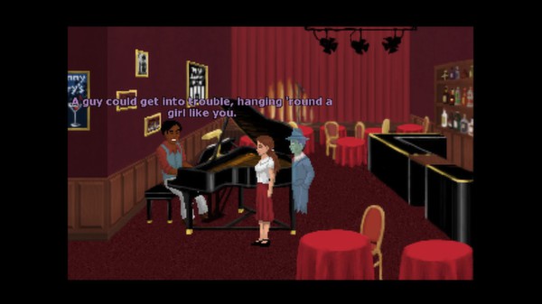 Blackwell Unbound screenshot 4