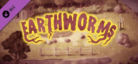 Earthworms Steam Charts and Player Count Stats