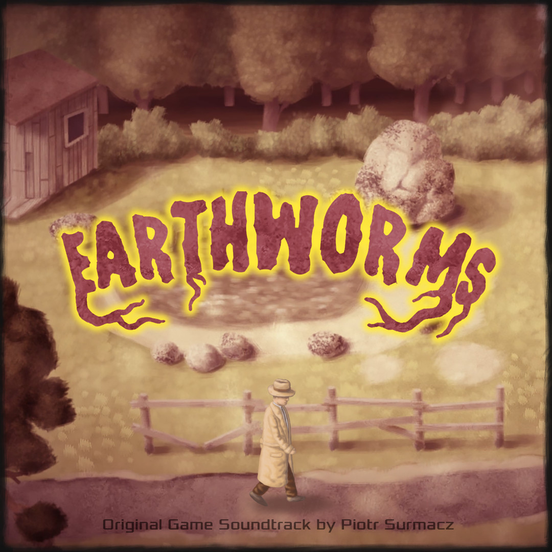 EarthWorms - Soundtrack Featured Screenshot #1