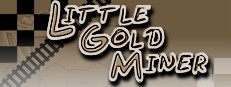Little Gold Miner